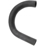 Order Lower Radiator Or Coolant Hose by DAYCO - 70796 For Your Vehicle