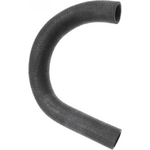 Order Lower Radiator Or Coolant Hose by DAYCO - 70796 For Your Vehicle