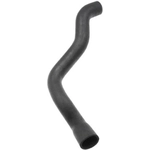 Order Lower Radiator Or Coolant Hose by DAYCO - 70805 For Your Vehicle