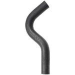 Order Lower Radiator Or Coolant Hose by DAYCO - 70806 For Your Vehicle