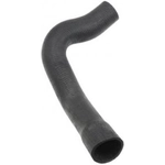 Order Lower Radiator Or Coolant Hose by DAYCO - 70812 For Your Vehicle