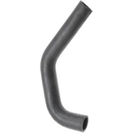 Order Lower Radiator Or Coolant Hose by DAYCO - 70817 For Your Vehicle