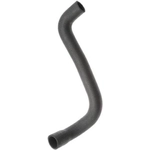 Order Lower Radiator Or Coolant Hose by DAYCO - 70823 For Your Vehicle