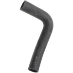 Order Lower Radiator Or Coolant Hose by DAYCO - 70827 For Your Vehicle