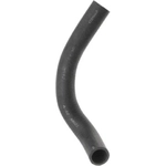Order Lower Radiator Or Coolant Hose by DAYCO - 70834 For Your Vehicle
