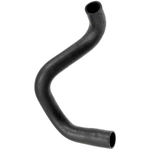 Order Lower Radiator Or Coolant Hose by DAYCO - 70842 For Your Vehicle