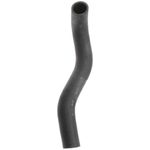 Order Lower Radiator Or Coolant Hose by DAYCO - 70843 For Your Vehicle