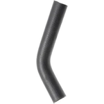 Purchase Lower Radiator Or Coolant Hose by DAYCO - 70846