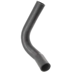 Order Lower Radiator Or Coolant Hose by DAYCO - 70848 For Your Vehicle