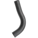 Order Lower Radiator Or Coolant Hose by DAYCO - 70854 For Your Vehicle