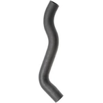 Order Lower Radiator Or Coolant Hose by DAYCO - 70861 For Your Vehicle