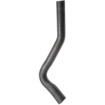 Order Lower Radiator Or Coolant Hose by DAYCO - 70863 For Your Vehicle
