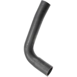 Order Lower Radiator Or Coolant Hose by DAYCO - 70872 For Your Vehicle