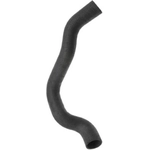 Order Lower Radiator Or Coolant Hose by DAYCO - 70883 For Your Vehicle