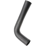 Order Lower Radiator Or Coolant Hose by DAYCO - 70922 For Your Vehicle