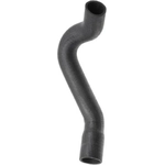 Order Lower Radiator Or Coolant Hose by DAYCO - 70930 For Your Vehicle