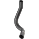 Order Lower Radiator Or Coolant Hose by DAYCO - 70936 For Your Vehicle