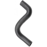 Order Lower Radiator Or Coolant Hose by DAYCO - 70938 For Your Vehicle