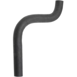 Order Lower Radiator Or Coolant Hose by DAYCO - 70942 For Your Vehicle