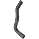 Order Lower Radiator Or Coolant Hose by DAYCO - 70970 For Your Vehicle