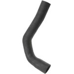 Order Lower Radiator Or Coolant Hose by DAYCO - 70976 For Your Vehicle