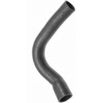 Order Lower Radiator Or Coolant Hose by DAYCO - 70977 For Your Vehicle