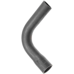 Order Lower Radiator Or Coolant Hose by DAYCO - 71011 For Your Vehicle
