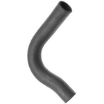 Order Lower Radiator Or Coolant Hose by DAYCO - 71016 For Your Vehicle