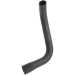 Order Lower Radiator Or Coolant Hose by DAYCO - 71017 For Your Vehicle