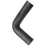Order Lower Radiator Or Coolant Hose by DAYCO - 71057 For Your Vehicle