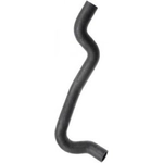 Order Lower Radiator Or Coolant Hose by DAYCO - 71083 For Your Vehicle