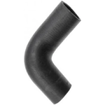 Order Lower Radiator Or Coolant Hose by DAYCO - 71109 For Your Vehicle