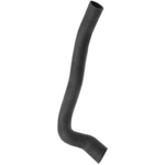 Order Lower Radiator Or Coolant Hose by DAYCO - 71129 For Your Vehicle