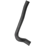 Order Lower Radiator Or Coolant Hose by DAYCO - 71130 For Your Vehicle