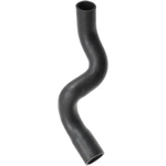 Order Lower Radiator Or Coolant Hose by DAYCO - 71145 For Your Vehicle