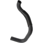 Order Lower Radiator Or Coolant Hose by DAYCO - 71169 For Your Vehicle