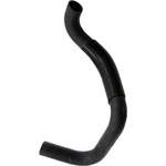 Order Lower Radiator Or Coolant Hose by DAYCO - 71169 For Your Vehicle