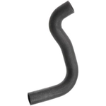 Order Lower Radiator Or Coolant Hose by DAYCO - 71172 For Your Vehicle