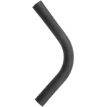 Order Lower Radiator Or Coolant Hose by DAYCO - 71178 For Your Vehicle