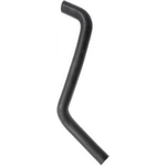 Order Lower Radiator Or Coolant Hose by DAYCO - 71189 For Your Vehicle