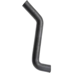 Order Lower Radiator Or Coolant Hose by DAYCO - 71190 For Your Vehicle