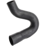Order Lower Radiator Or Coolant Hose by DAYCO - 71212 For Your Vehicle