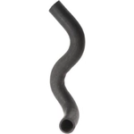 Order Lower Radiator Or Coolant Hose by DAYCO - 71223 For Your Vehicle