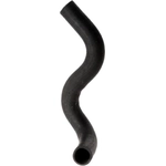 Order Lower Radiator Or Coolant Hose by DAYCO - 71223 For Your Vehicle
