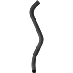 Order Lower Radiator Or Coolant Hose by DAYCO - 71227 For Your Vehicle