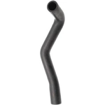 Order Lower Radiator Or Coolant Hose by DAYCO - 71242 For Your Vehicle