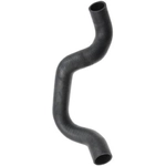 Order Lower Radiator Or Coolant Hose by DAYCO - 71244 For Your Vehicle