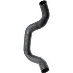 Order Lower Radiator Or Coolant Hose by DAYCO - 71244 For Your Vehicle
