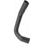 Order Lower Radiator Or Coolant Hose by DAYCO - 71245 For Your Vehicle
