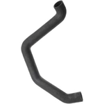 Order Lower Radiator Or Coolant Hose by DAYCO - 71254 For Your Vehicle